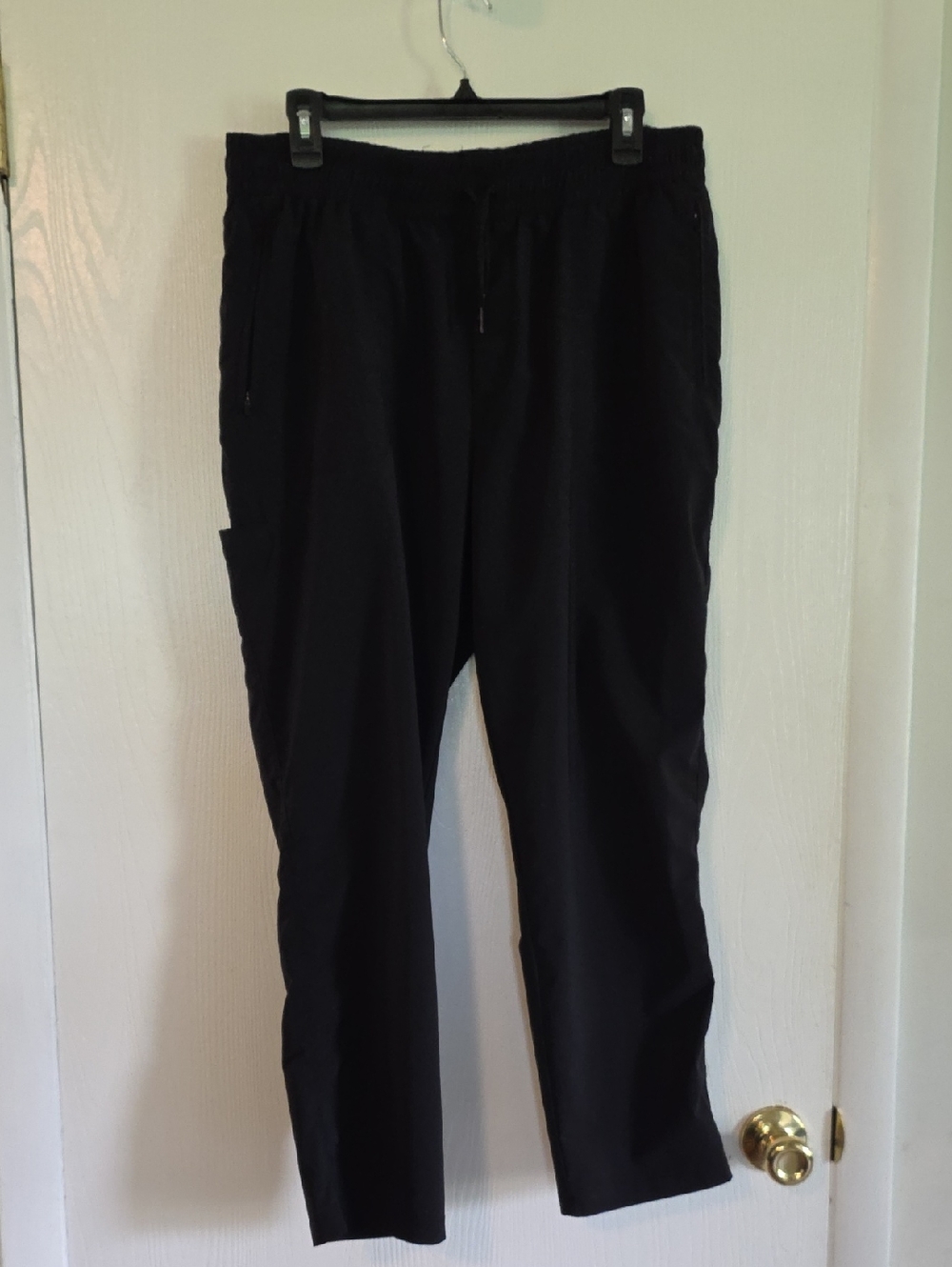 The North Face Black Womens Jogger Pants
